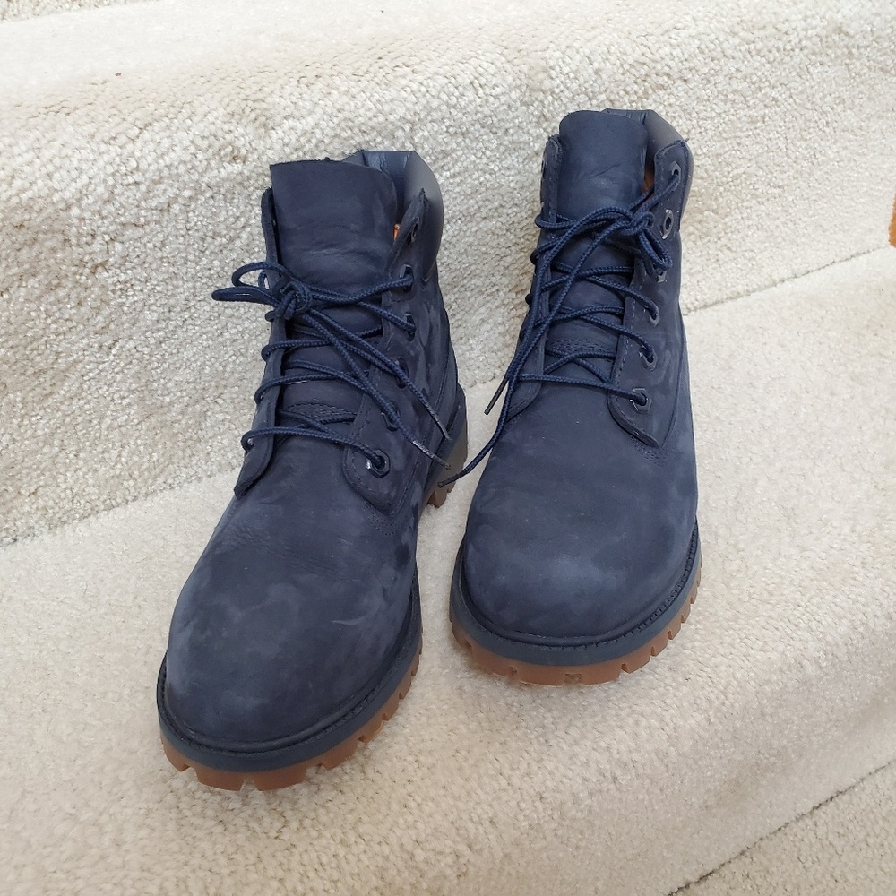 Timberlands